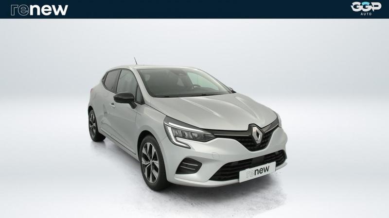 Renault Clio V TCe 90 Evolution
