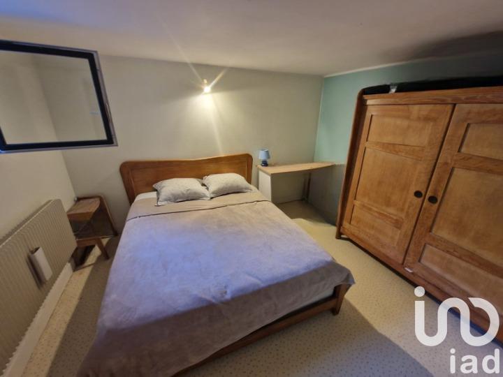 Maison - 107 m² - 5 pièces