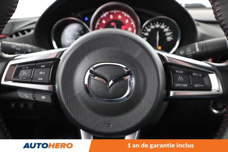 Mazda Mx-5 St 1.5 Skyactiv-G Selection 132 ch