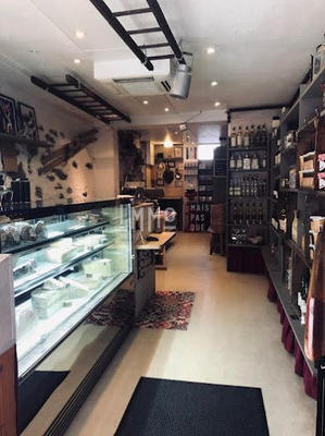 Fonds de commerce - Magasins - 40 m²