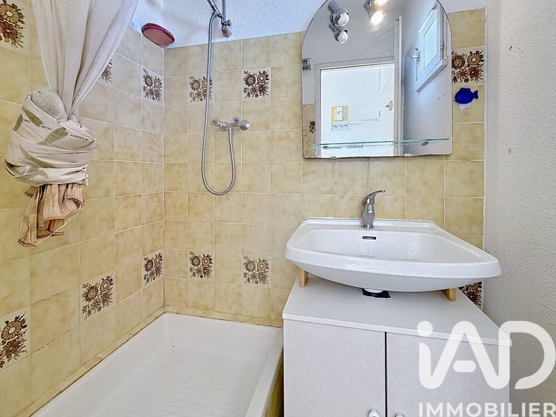 Duplex - 66 m² - 4 pièces