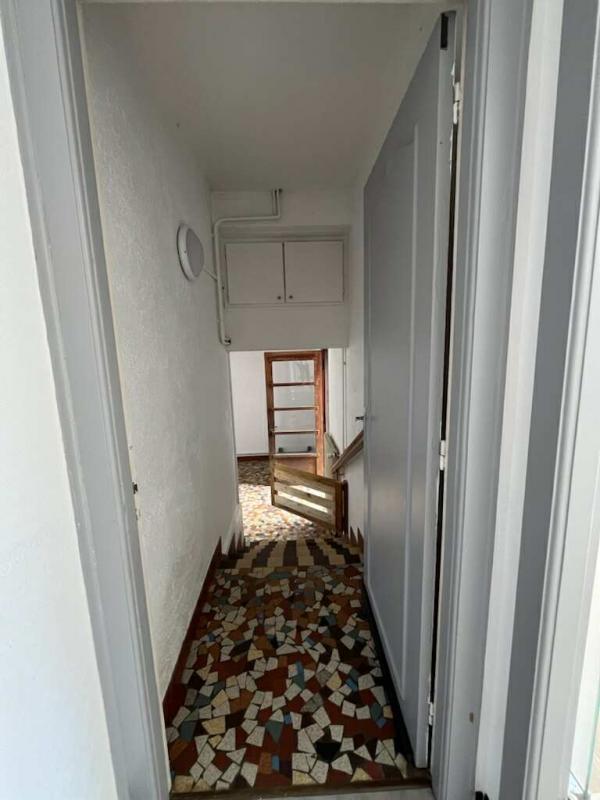 Maison - 191 m² - 8 pièces