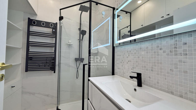 Appartement - 39 m² - 1 pièce