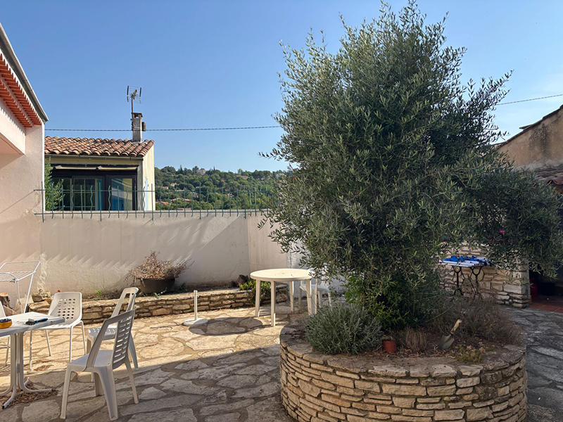 Maison - 114 m² - 4 pièces