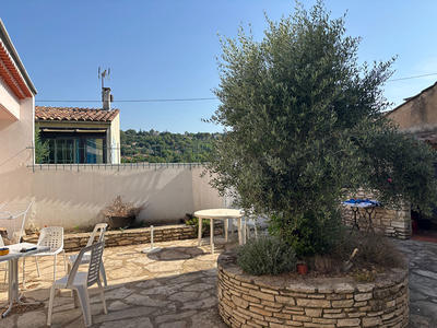 Maison - 114 m² - 4 pièces