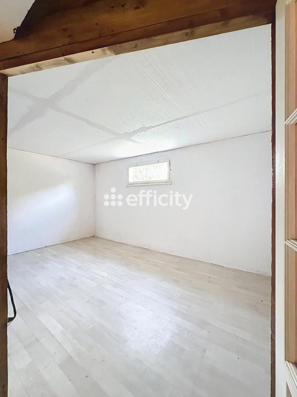 Maison - 122 m² - 5 pièces