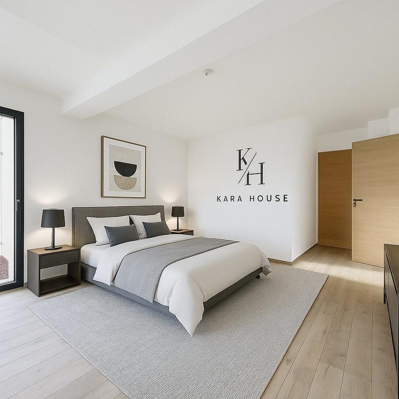 Maison contemporaine - 164 m² - 5 pièces