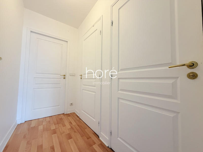 Appartement - 52 m² - 2 pièces