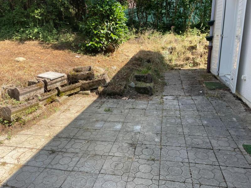 Maison - 121 m² - 6 pièces