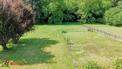 Maison - 132 m² - 5 pièces