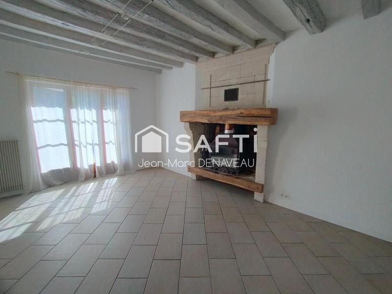 Maison - 157 m² - 6 pièces