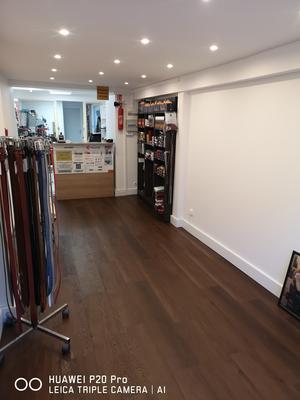 Cordonnerie Fernandes