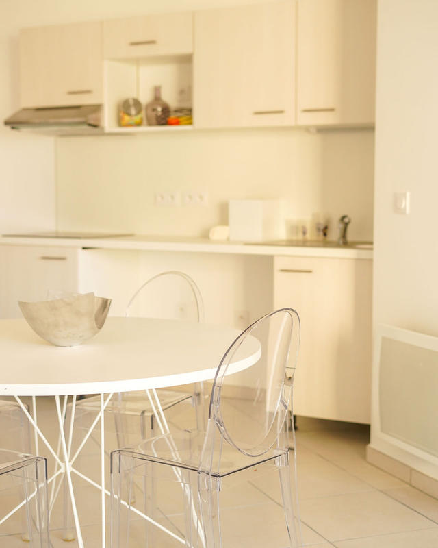 Appartement - 93 m² - 4 pièces