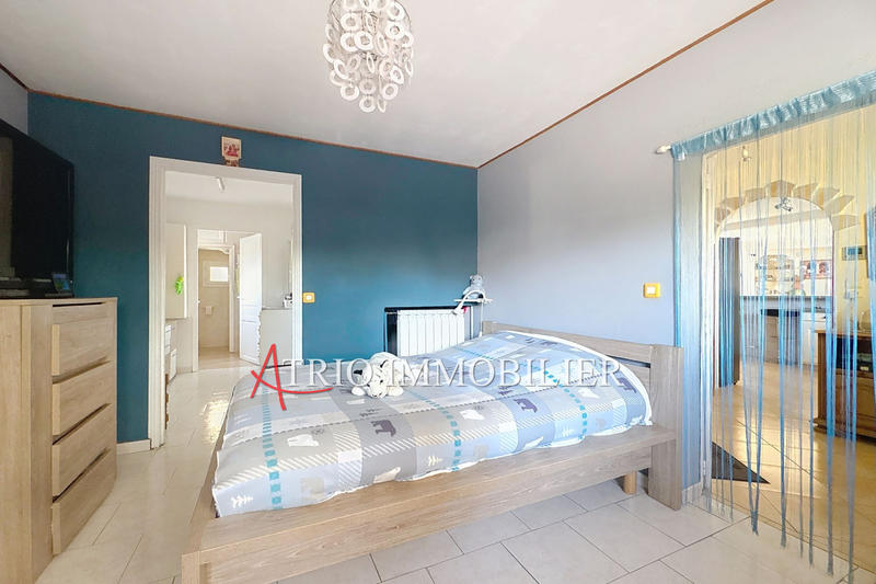 Maison - 125 m² - 4 pièces