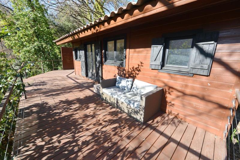 Maison - 183 m² - 5 pièces