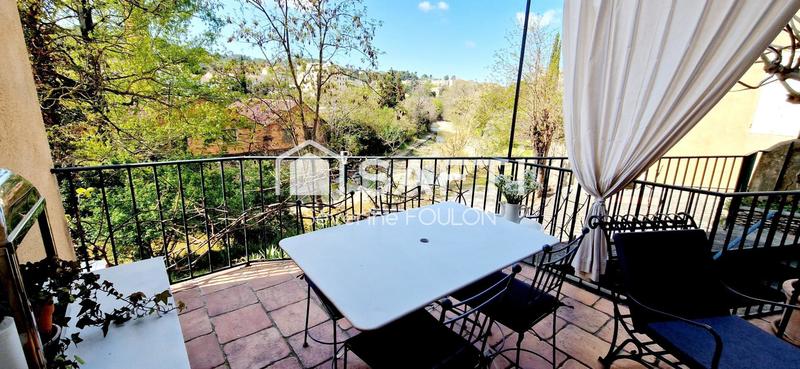 Appartement - 55 m² - 2 pièces