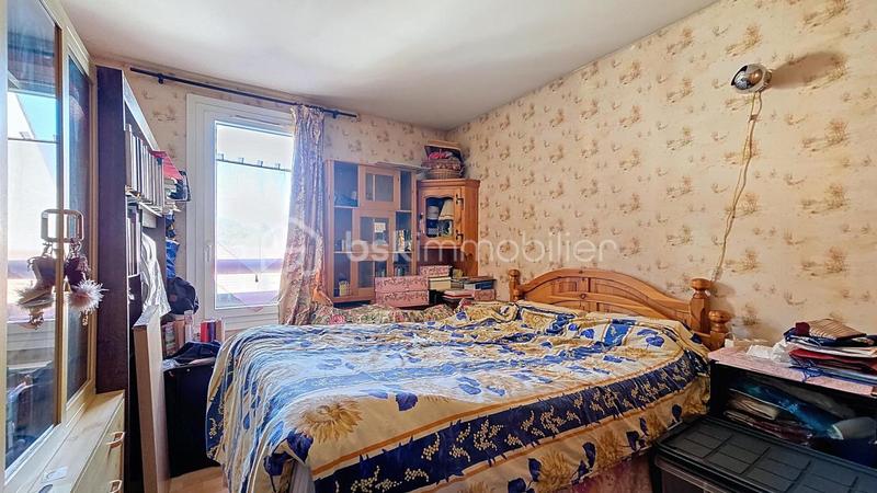 Appartement - 73 m² - 3 pièces