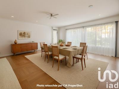 Appartement - 121 m² - 5 pièces