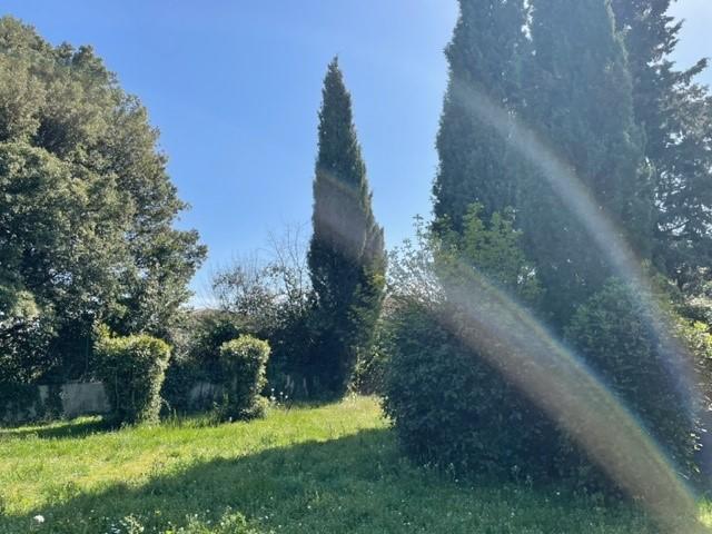 Terrain constructible - 550 m²