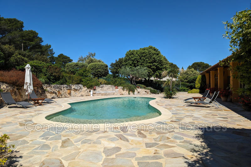 Propriété - 198 m² - 6 pièces