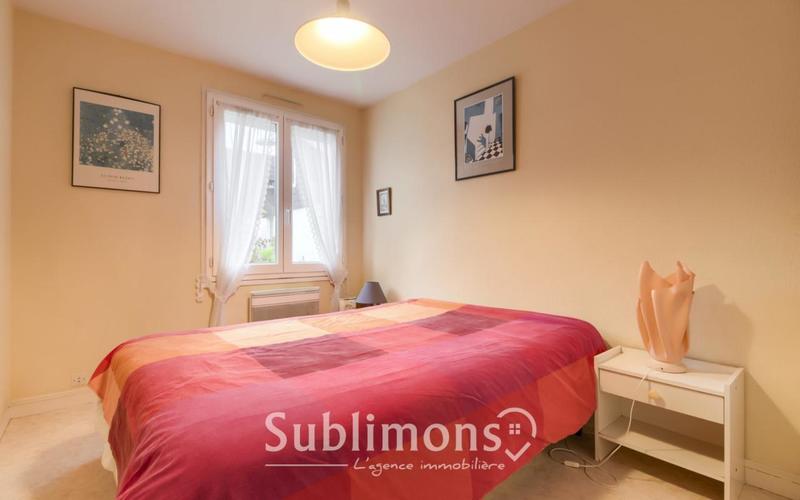 Maison ancienne - 80 m² - 4 pièces