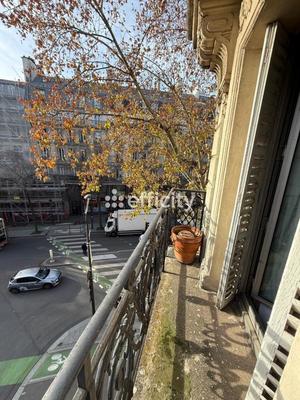 Appartement - 126 m² - 5 pièces