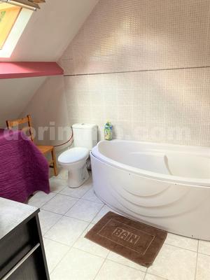 Pavillon - 137 m² - 7 pièces