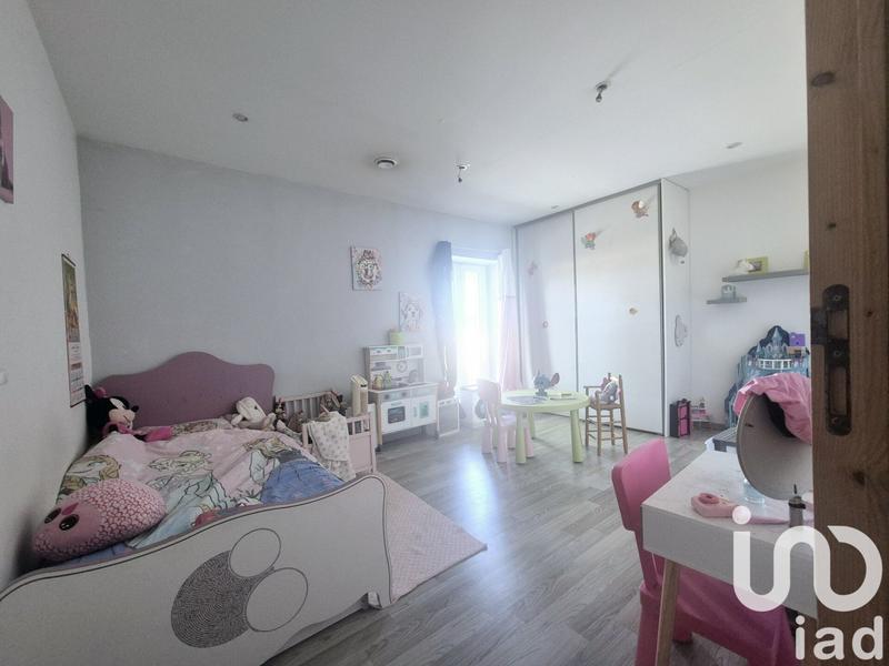 Maison de campagne - 174 m² - 6 pièces