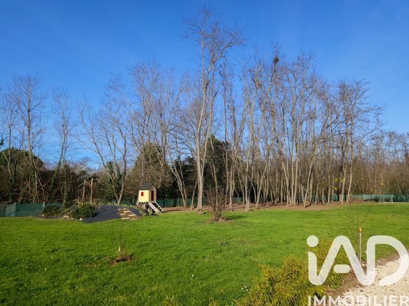 Maison - 165 m² - 4 pièces