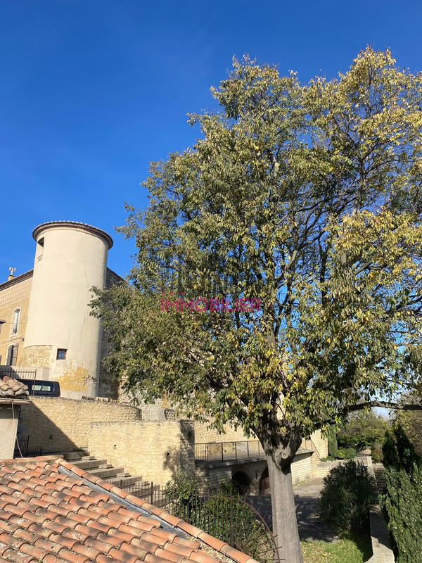 Maison ancienne - 230 m² - 5 pièces