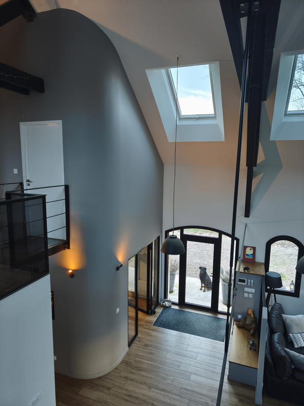 Propriété - 231 m² - 7 pièces