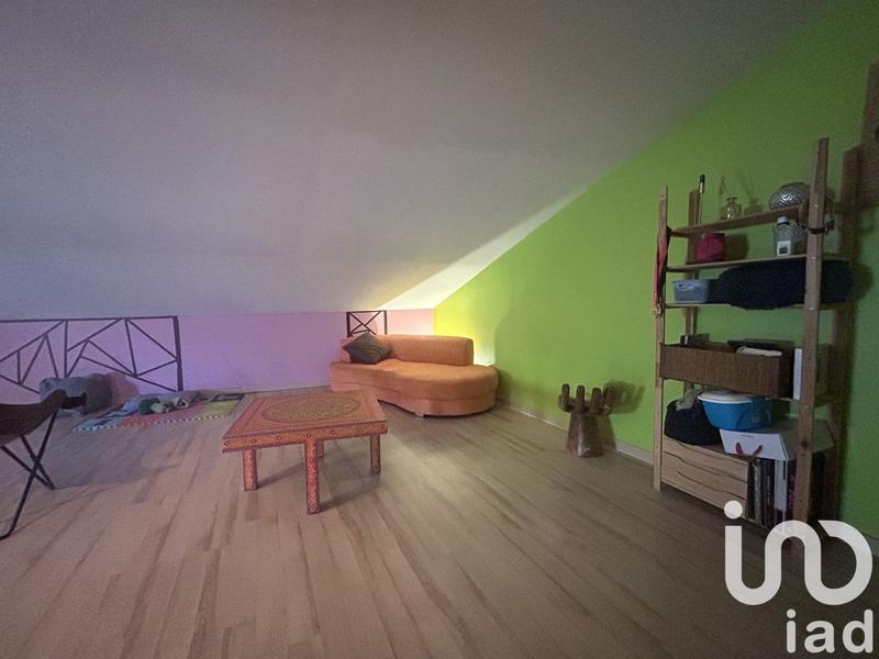 Maison - 178 m² - 5 pièces