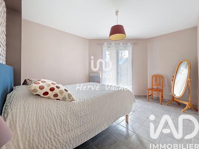 Maison - 141 m² - 5 pièces