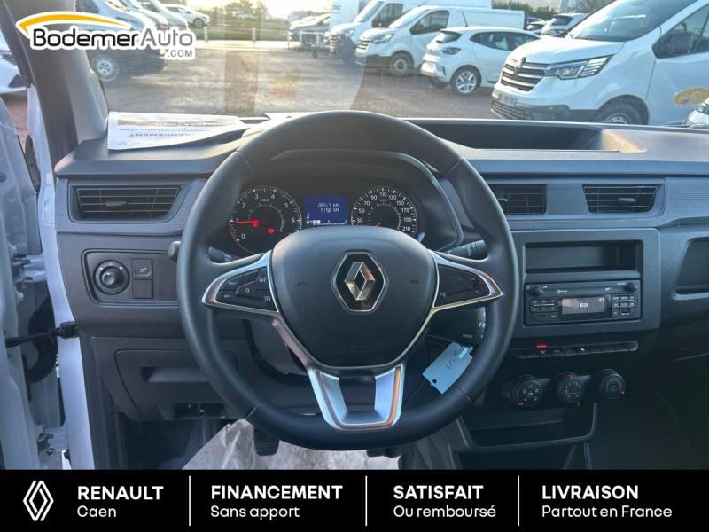 Renault Express (30) Van Blue Dci 95 - 22 Confort