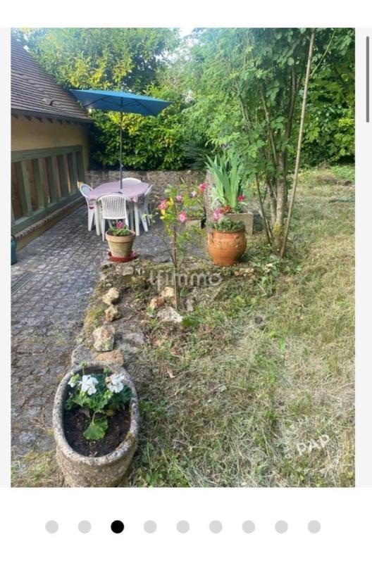 Maison - 140 m² - 7 pièces