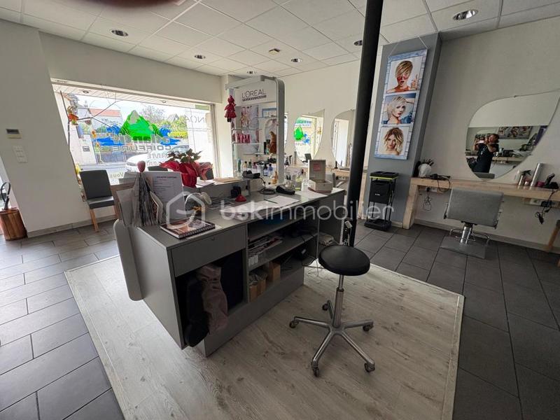 Beauté / Bien-être