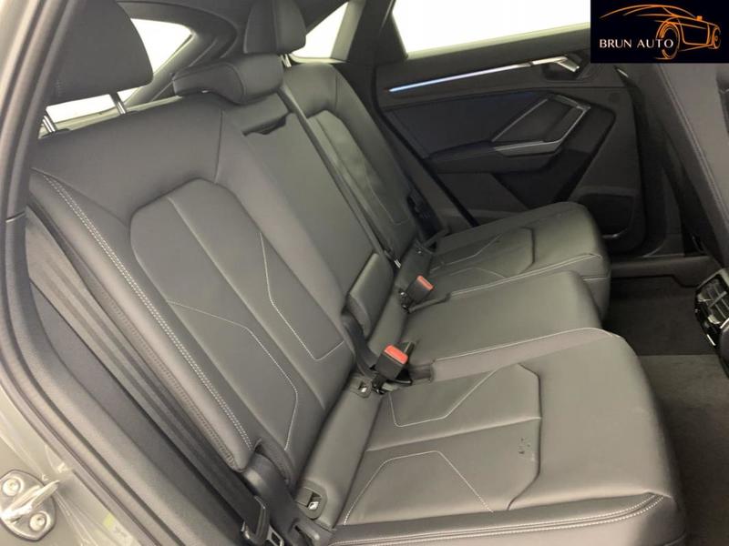 Audi Q3 Sportback 35 Tdi 150 ch s tronic 7 s line