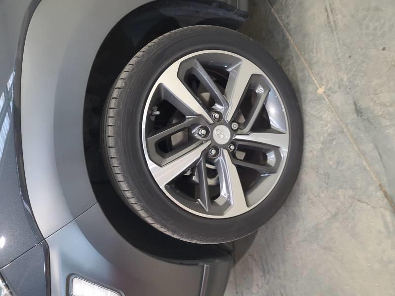 Hyundai Kona 1.0 t-GDi 120 Executive