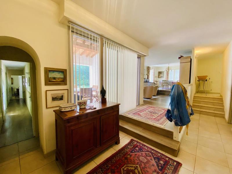 Villa - 154 m² - 6 pièces