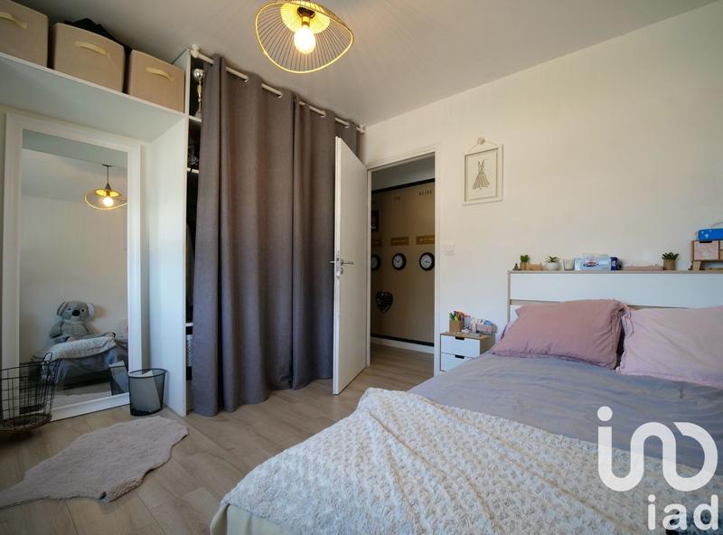 Maison - 166 m² - 7 pièces