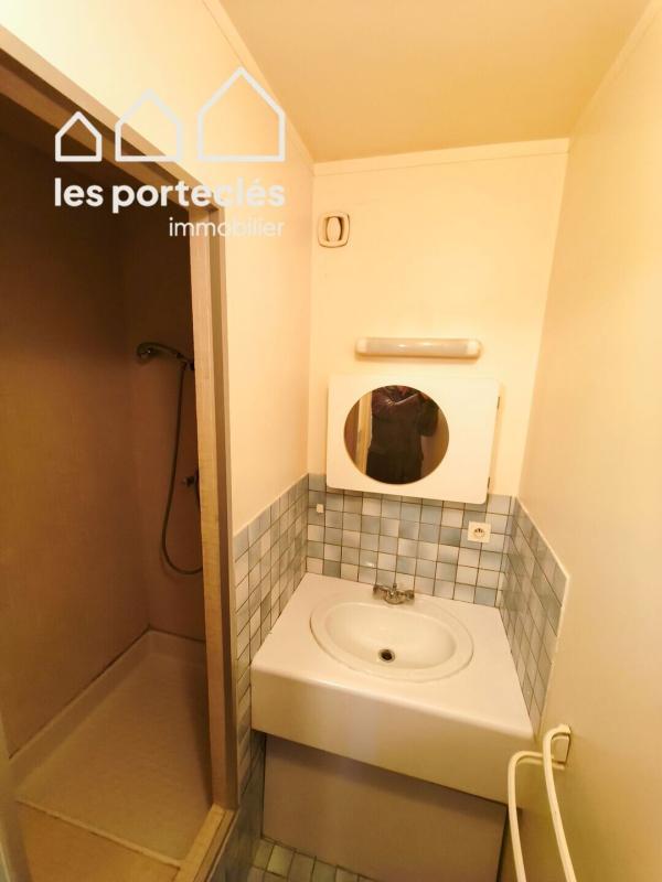 Appartement - 96 m² - 4 pièces