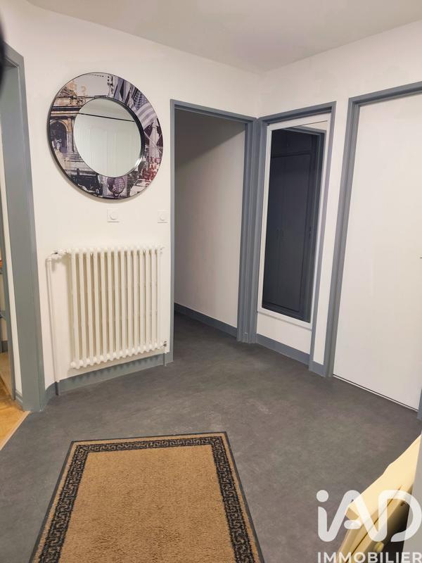 Maison - 163 m² - 6 pièces