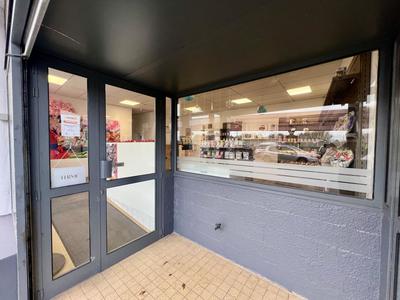 Local commercial - 60 m²