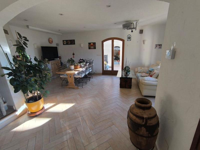 Maison - 125 m² - 4 pièces