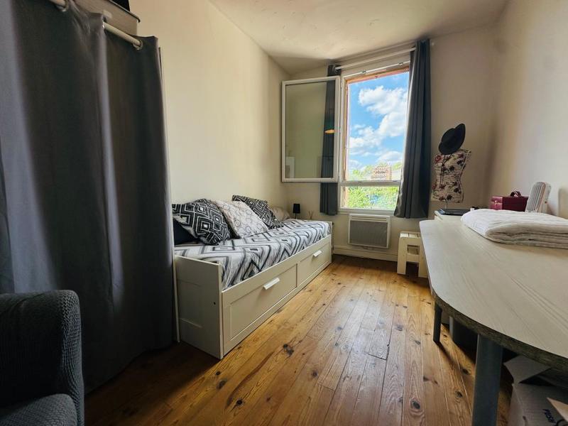 Maison - 101 m² - 6 pièces