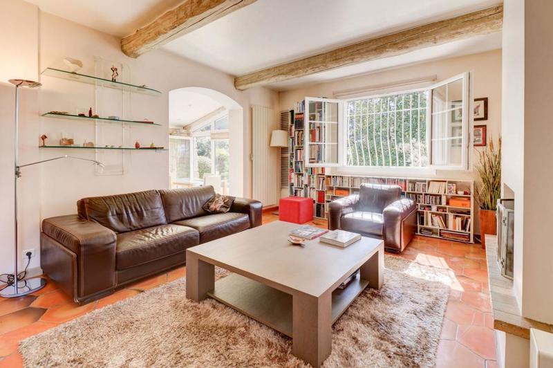 Villa - 147 m² - 5 pièces