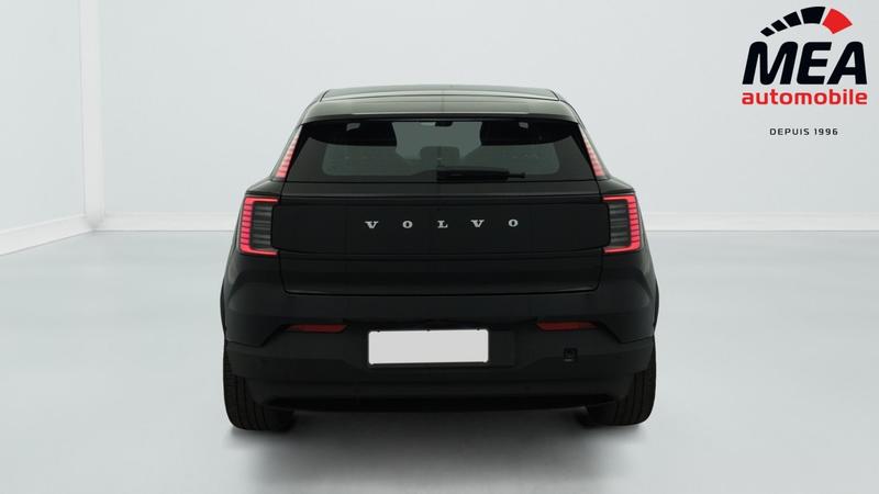 Volvo Ex30 Single Extended Range 272 ch 1edt Ultra