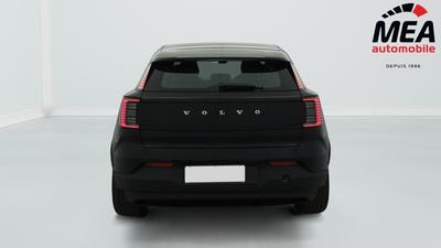 Volvo Ex30 Single Extended Range 272 ch 1edt Ultra