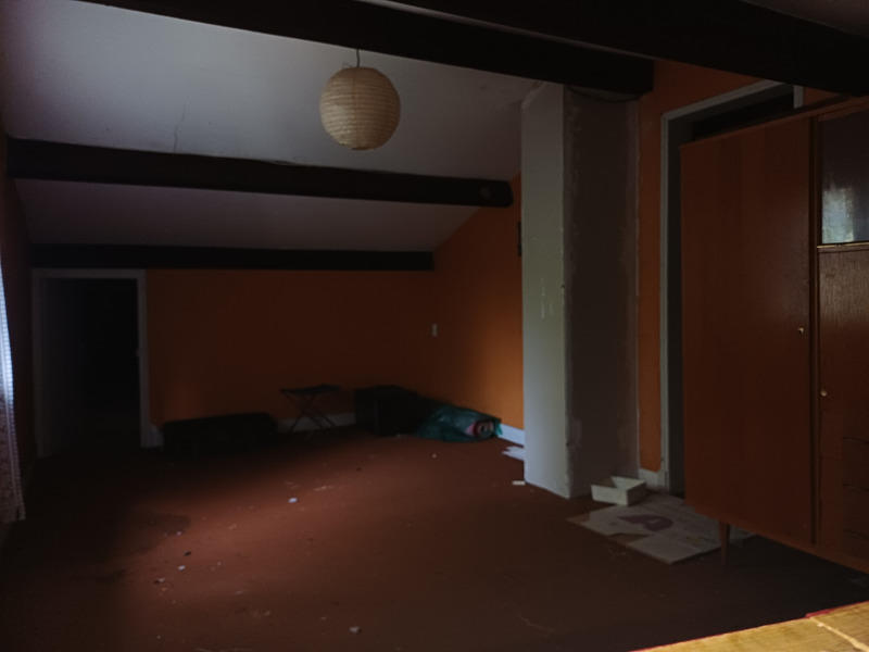 Maison - 86 m² - 5 pièces