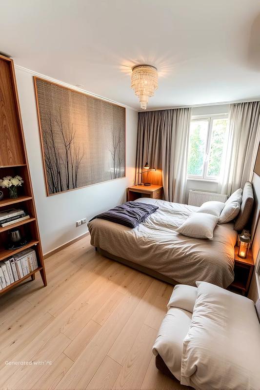 Villa - 107 m² - 6 pièces